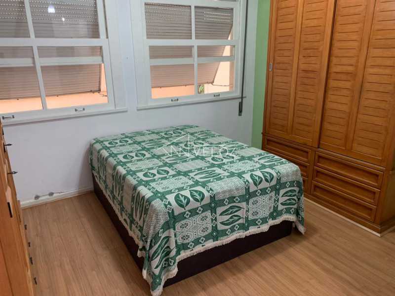 Apartamento à venda com 1 quarto, 42m² - Foto 6