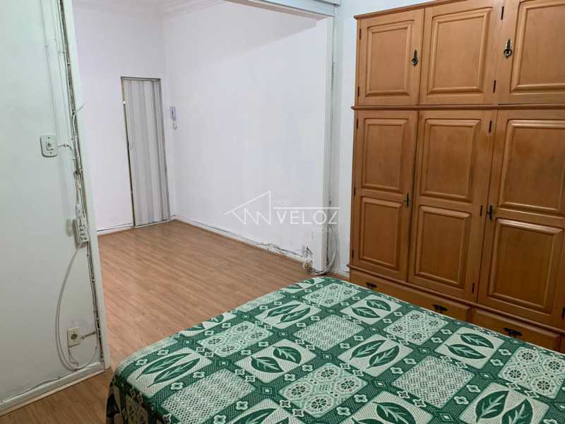 Apartamento à venda com 1 quarto, 42m² - Foto 7