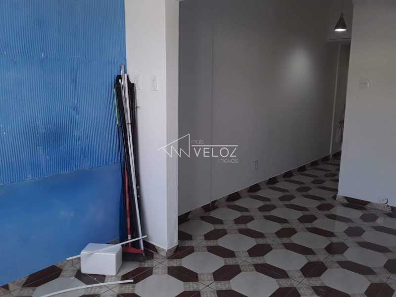 Apartamento à venda com 1 quarto, 23m² - Foto 1