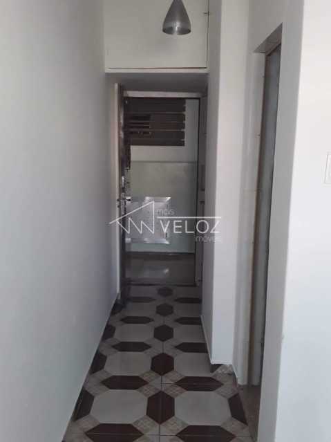 Apartamento à venda com 1 quarto, 23m² - Foto 4