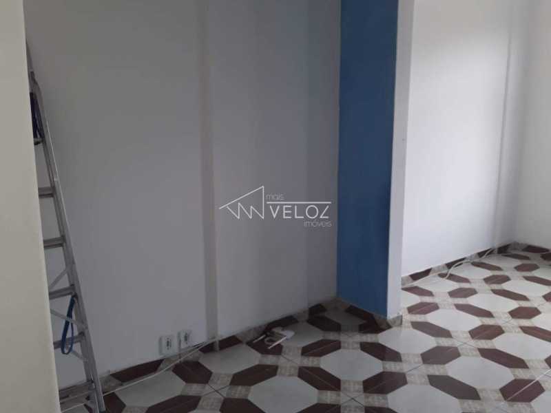 Apartamento à venda com 1 quarto, 23m² - Foto 3