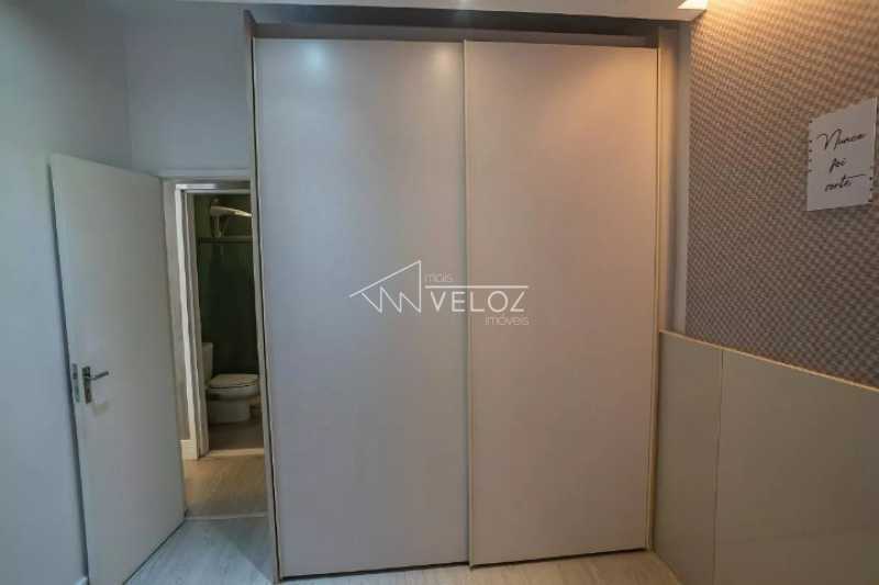 Apartamento à venda com 2 quartos, 49m² - Foto 21