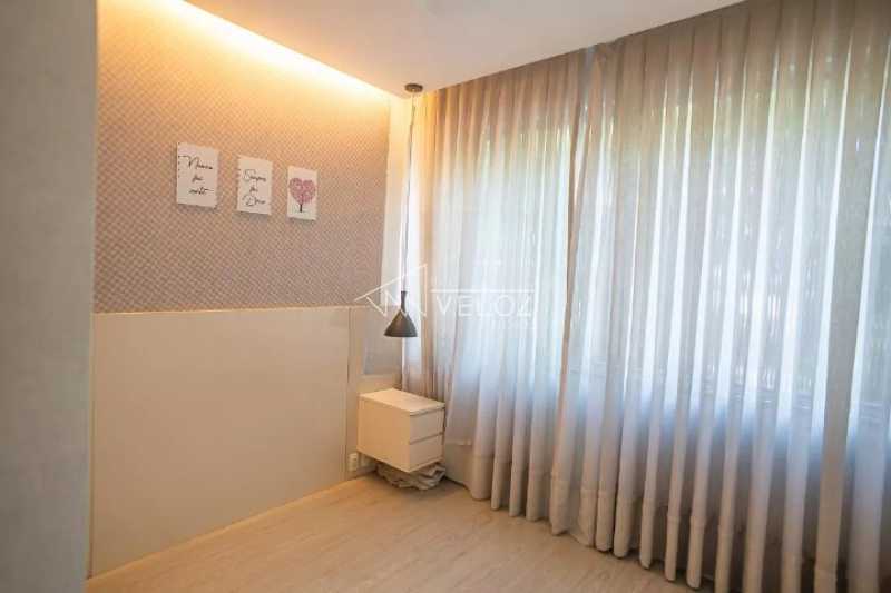 Apartamento à venda com 2 quartos, 49m² - Foto 15