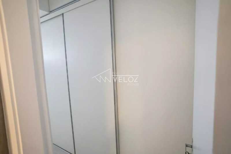 Apartamento à venda com 2 quartos, 49m² - Foto 16