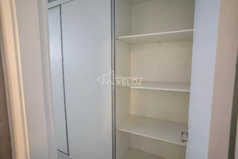 Apartamento à venda com 2 quartos, 49m² - Foto 13