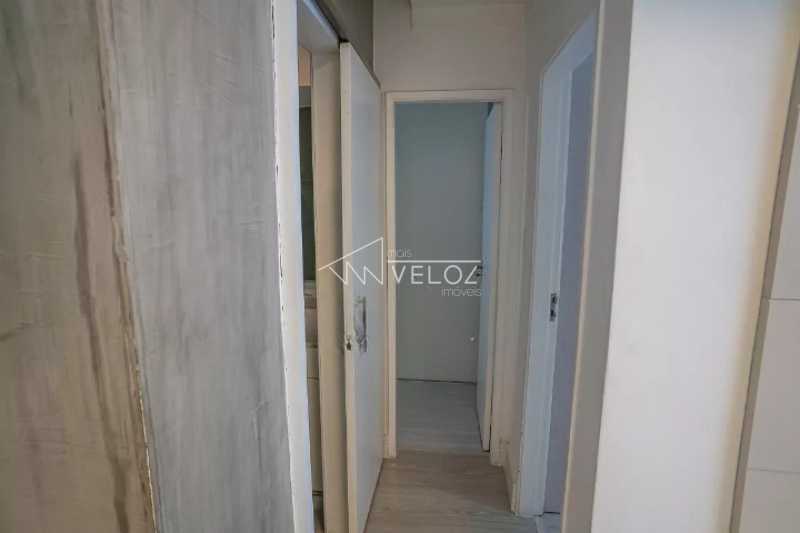 Apartamento à venda com 2 quartos, 49m² - Foto 18