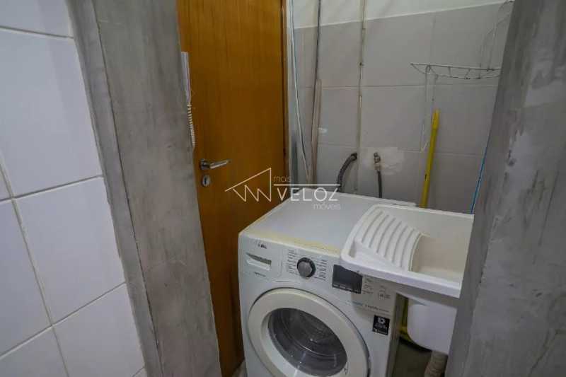 Apartamento à venda com 2 quartos, 49m² - Foto 19