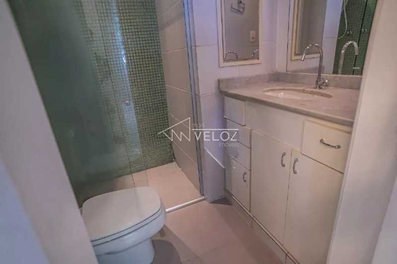 Apartamento à venda com 2 quartos, 49m² - Foto 26