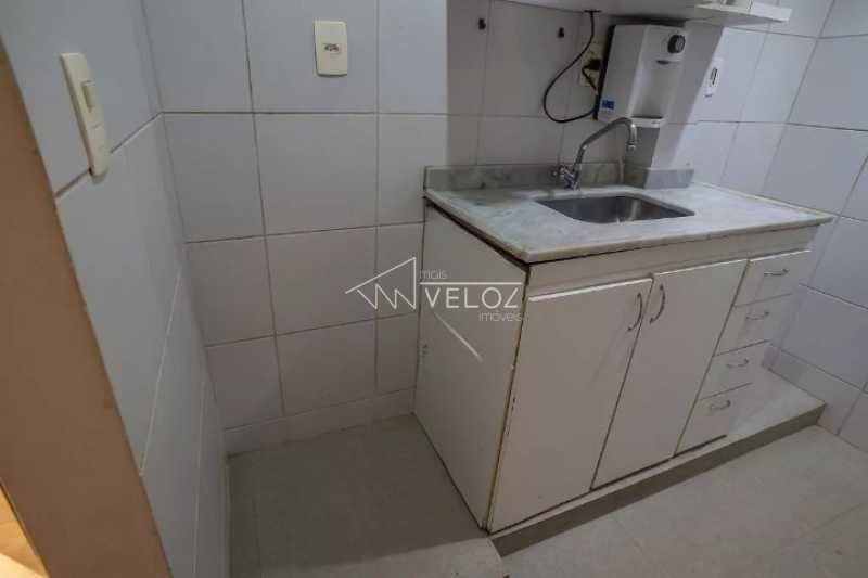 Apartamento à venda com 2 quartos, 49m² - Foto 8