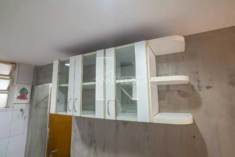 Apartamento à venda com 2 quartos, 49m² - Foto 9