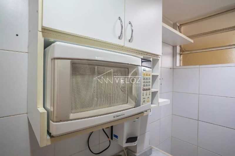 Apartamento à venda com 2 quartos, 49m² - Foto 7