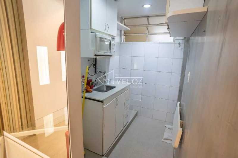 Apartamento à venda com 2 quartos, 49m² - Foto 10