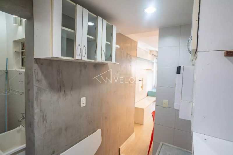 Apartamento à venda com 2 quartos, 49m² - Foto 20