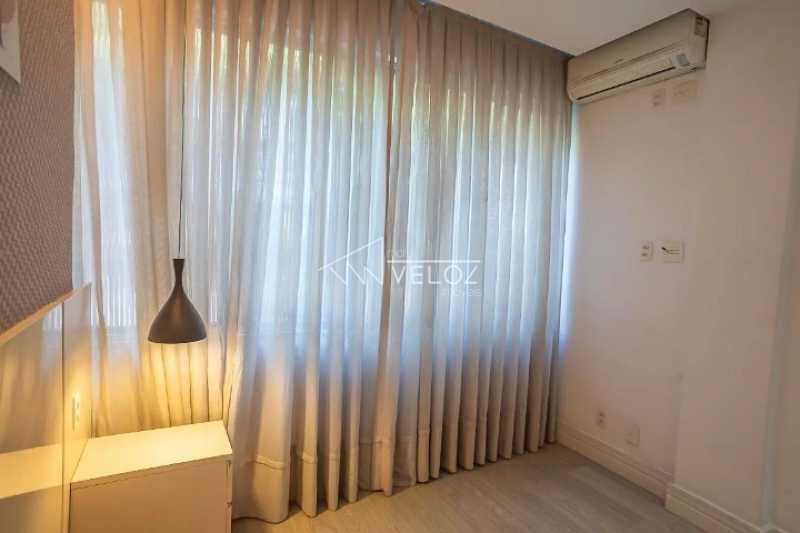 Apartamento à venda com 2 quartos, 49m² - Foto 22