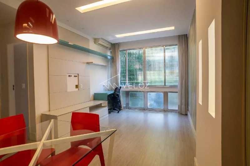 Apartamento à venda com 2 quartos, 49m² - Foto 6