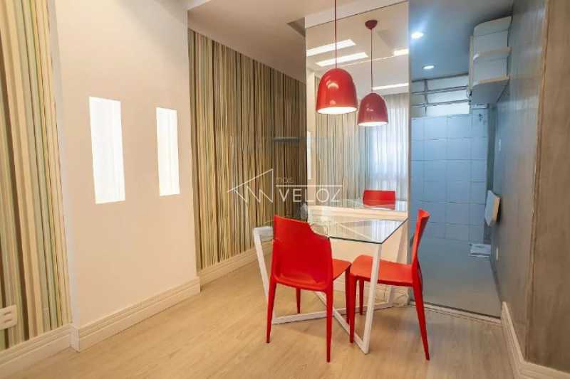 Apartamento à venda com 2 quartos, 49m² - Foto 5