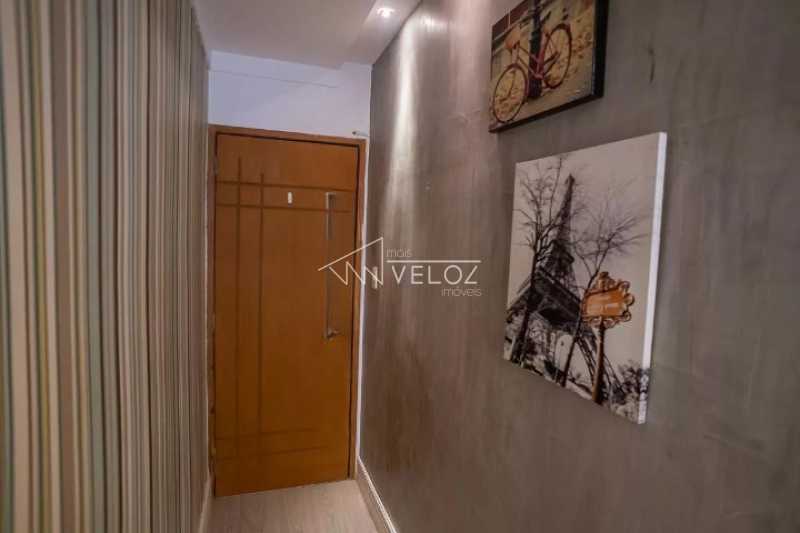 Apartamento à venda com 2 quartos, 49m² - Foto 24