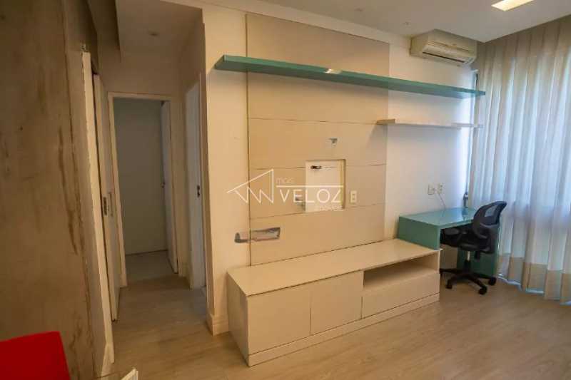 Apartamento à venda com 2 quartos, 49m² - Foto 1