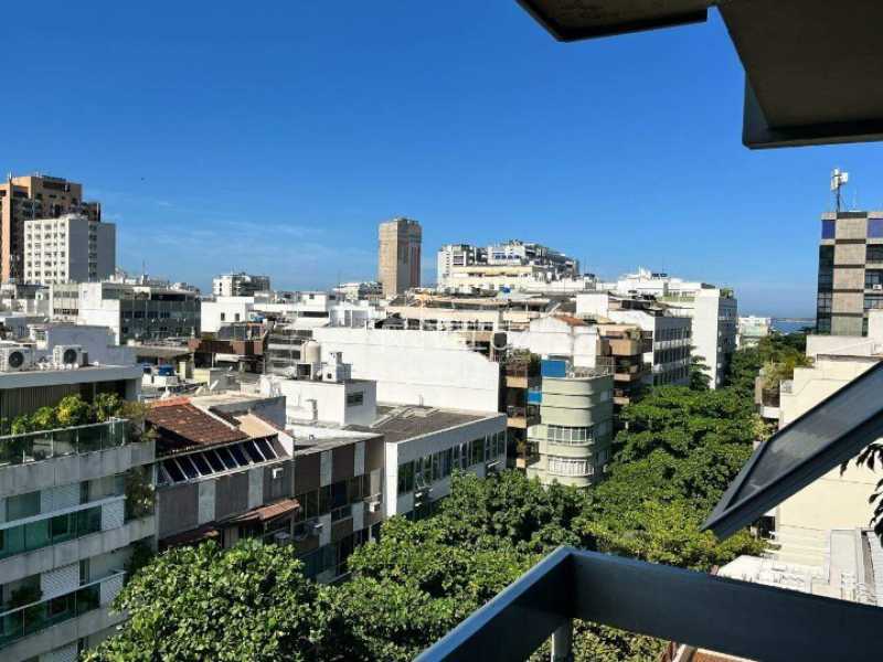 Apartamento à venda com 4 quartos, 184m² - Foto 5