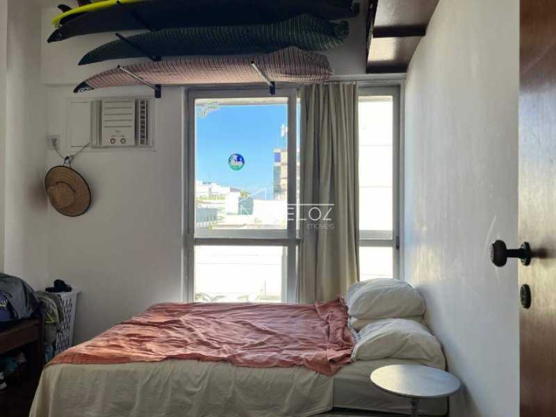 Apartamento à venda com 4 quartos, 184m² - Foto 9