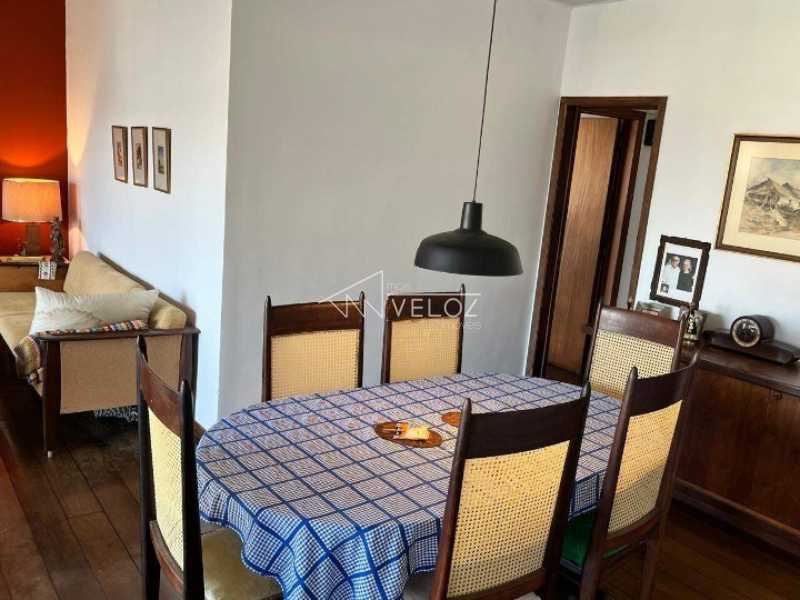 Apartamento à venda com 4 quartos, 184m² - Foto 12