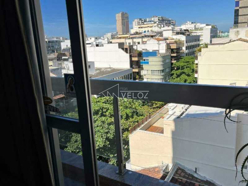 Apartamento à venda com 4 quartos, 184m² - Foto 14