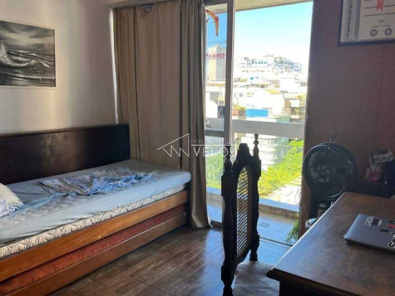 Apartamento à venda com 4 quartos, 184m² - Foto 17