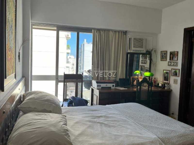 Apartamento à venda com 4 quartos, 184m² - Foto 19