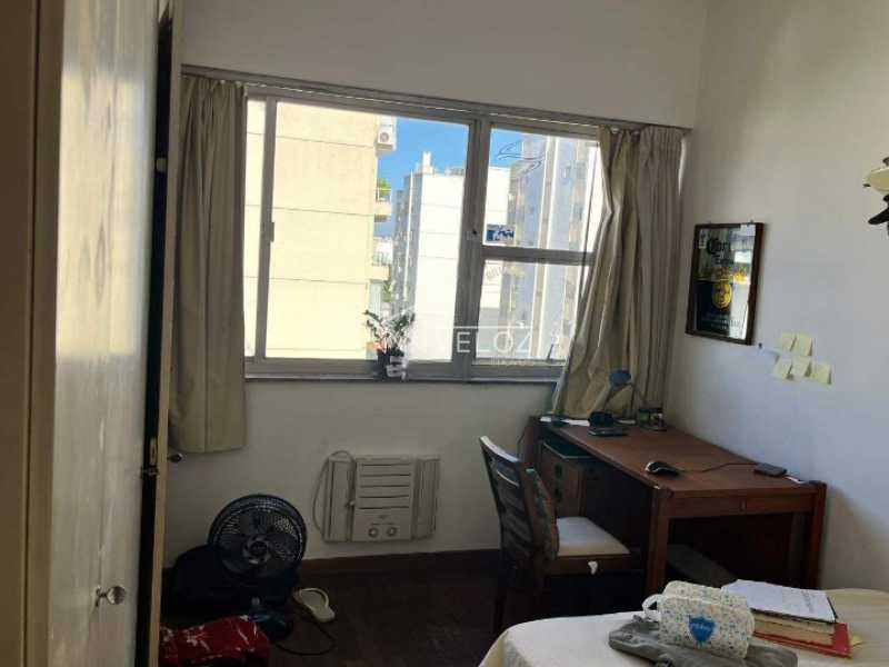 Apartamento à venda com 4 quartos, 184m² - Foto 21