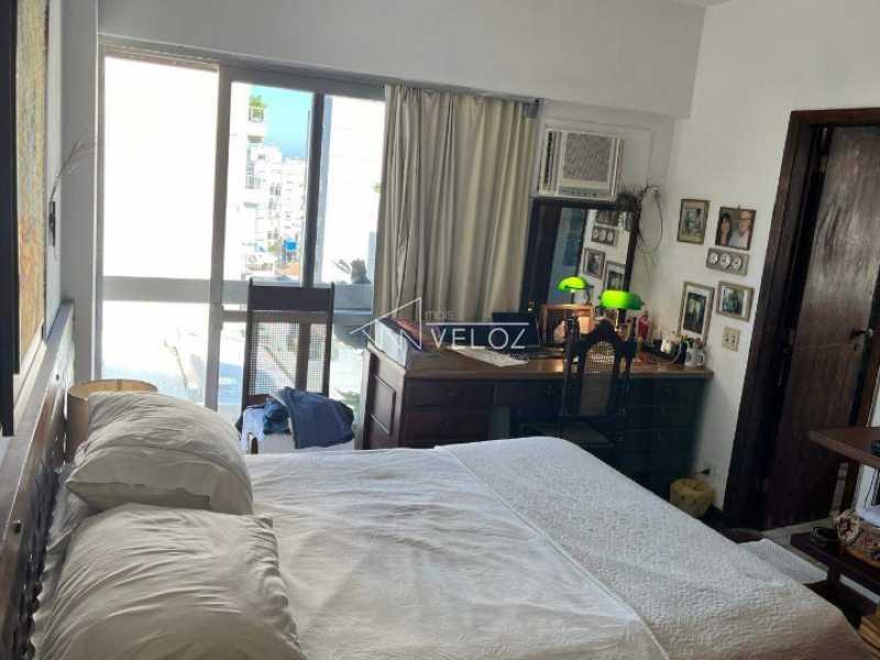 Apartamento à venda com 4 quartos, 184m² - Foto 22