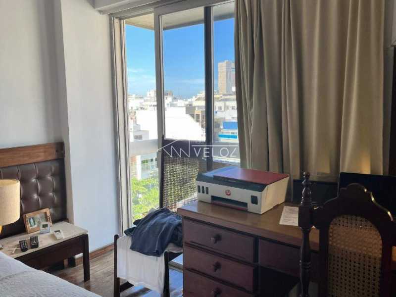 Apartamento à venda com 4 quartos, 184m² - Foto 24