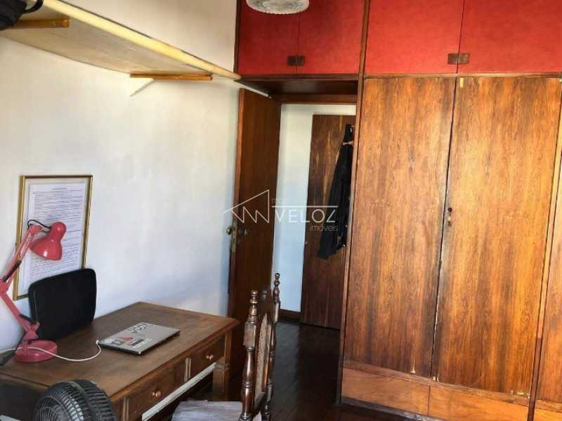 Apartamento à venda com 4 quartos, 184m² - Foto 25