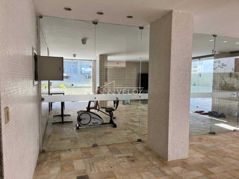 Apartamento à venda com 4 quartos, 184m² - Foto 29