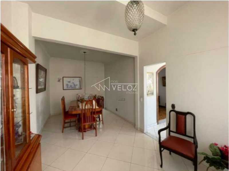 Apartamento à venda com 4 quartos, 291m² - Foto 3