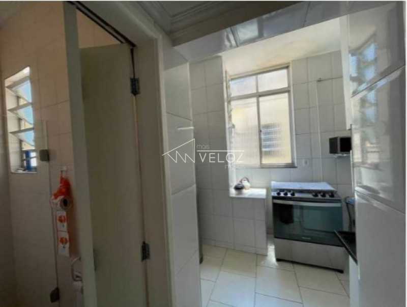 Apartamento à venda com 4 quartos, 291m² - Foto 7