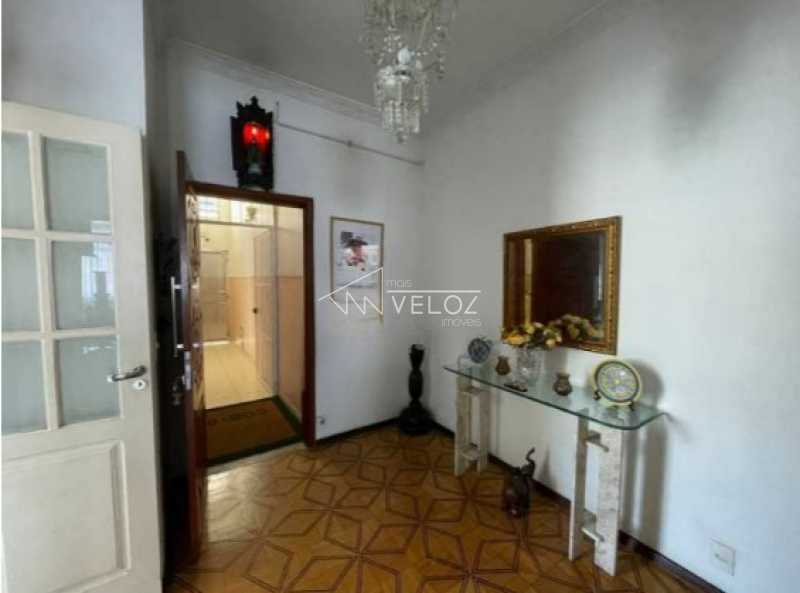 Apartamento à venda com 4 quartos, 291m² - Foto 8