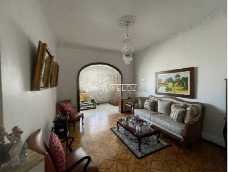 Apartamento à venda com 4 quartos, 291m² - Foto 11