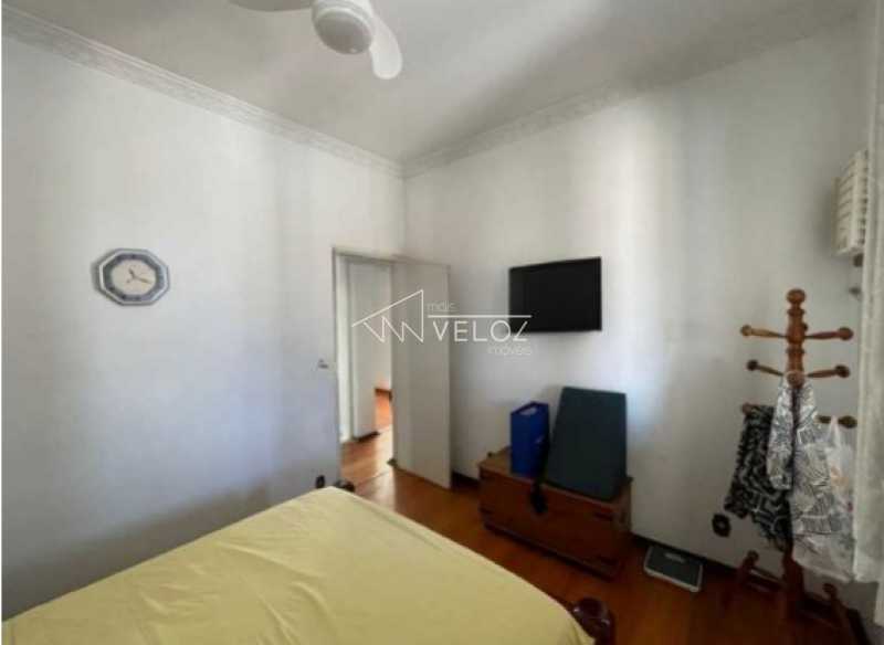 Apartamento à venda com 4 quartos, 291m² - Foto 12