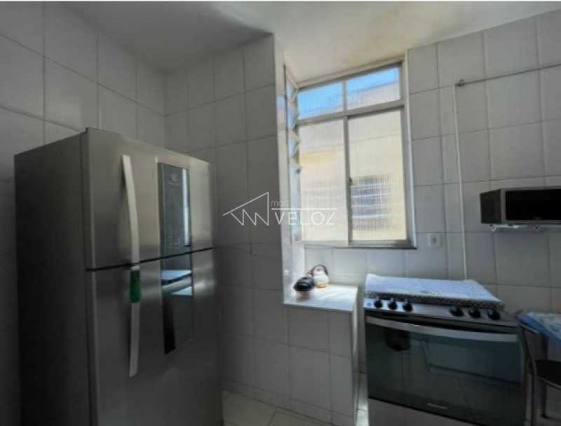 Apartamento à venda com 4 quartos, 291m² - Foto 13