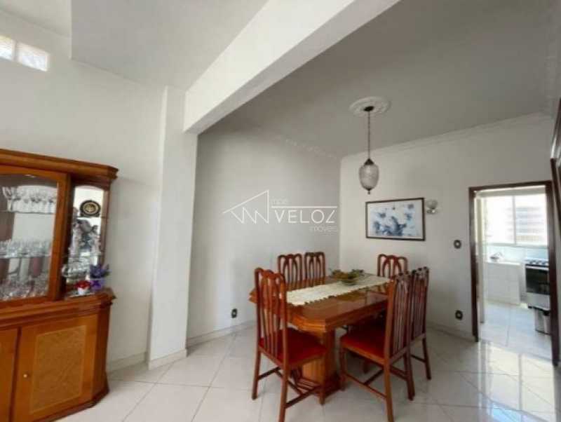 Apartamento à venda com 4 quartos, 291m² - Foto 17