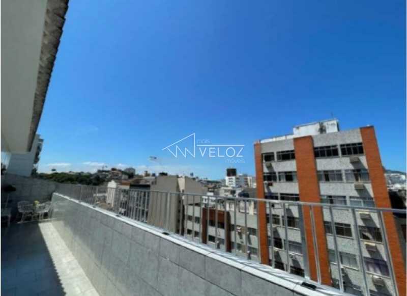 Apartamento à venda com 4 quartos, 291m² - Foto 1