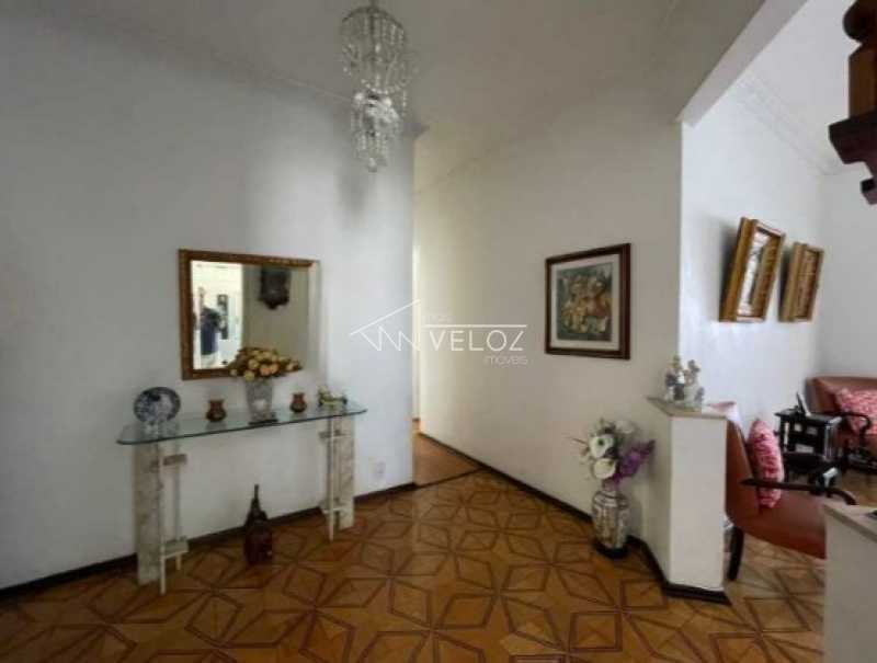 Apartamento à venda com 4 quartos, 291m² - Foto 19