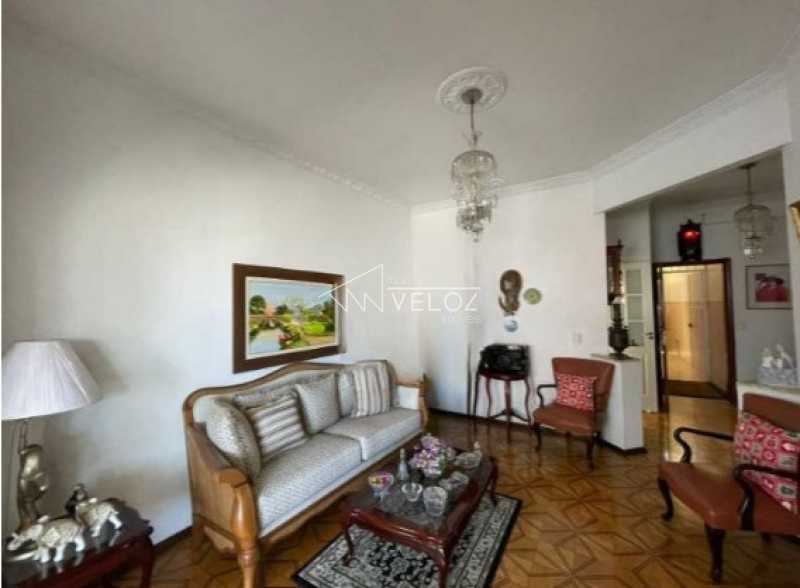 Apartamento à venda com 4 quartos, 291m² - Foto 20