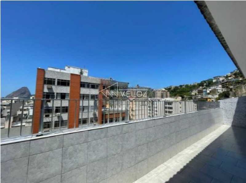 Apartamento à venda com 4 quartos, 291m² - Foto 21