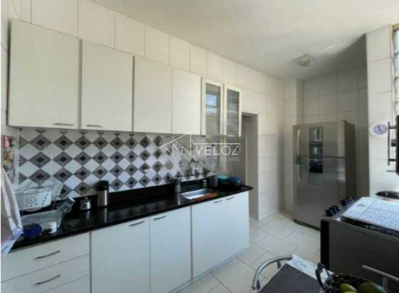 Apartamento à venda com 4 quartos, 291m² - Foto 22