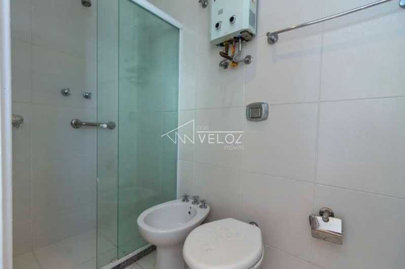 Apartamento, 4 quartos, 140 m² - Foto 3
