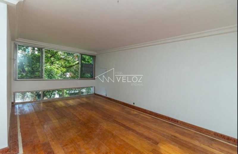 Apartamento, 4 quartos, 140 m² - Foto 6