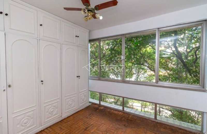 Apartamento, 4 quartos, 140 m² - Foto 1