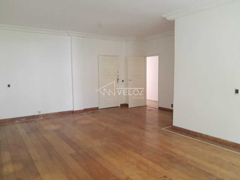 Apartamento, 4 quartos, 140 m² - Foto 20