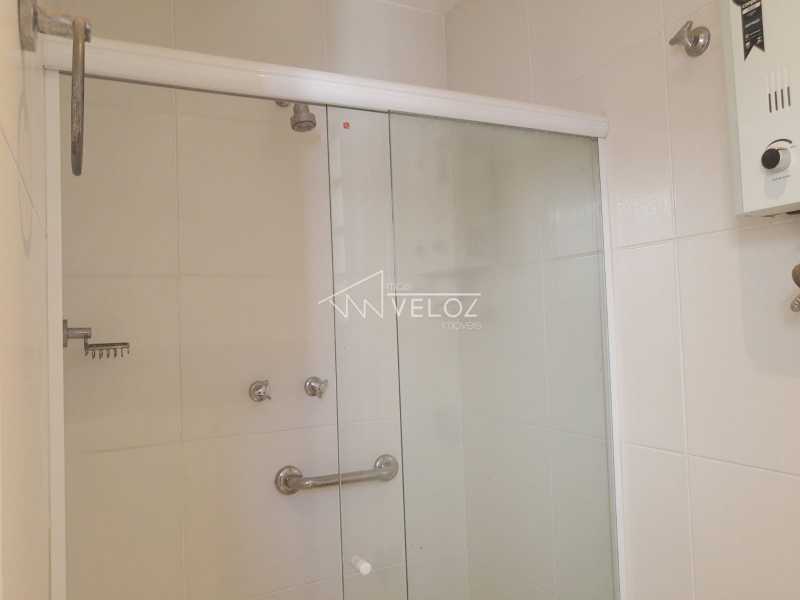 Apartamento, 4 quartos, 140 m² - Foto 18